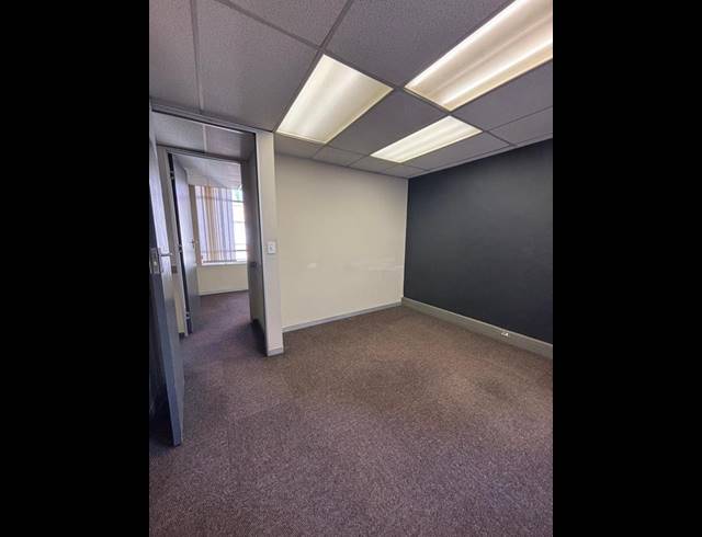 OFFICE PROPERTY TO RENT IN JOHANNESBURG CBD